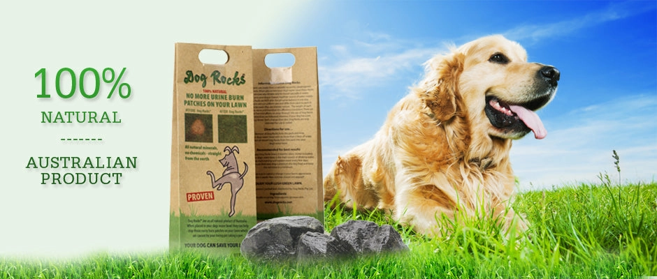 Dog Rocks (200g)