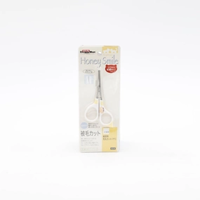 DoggyMan Honey Smile Grooming Scissors M