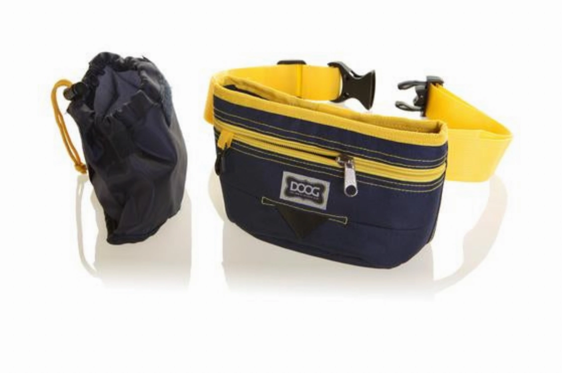 Doog Large Good Dog Treat & Training Pouch