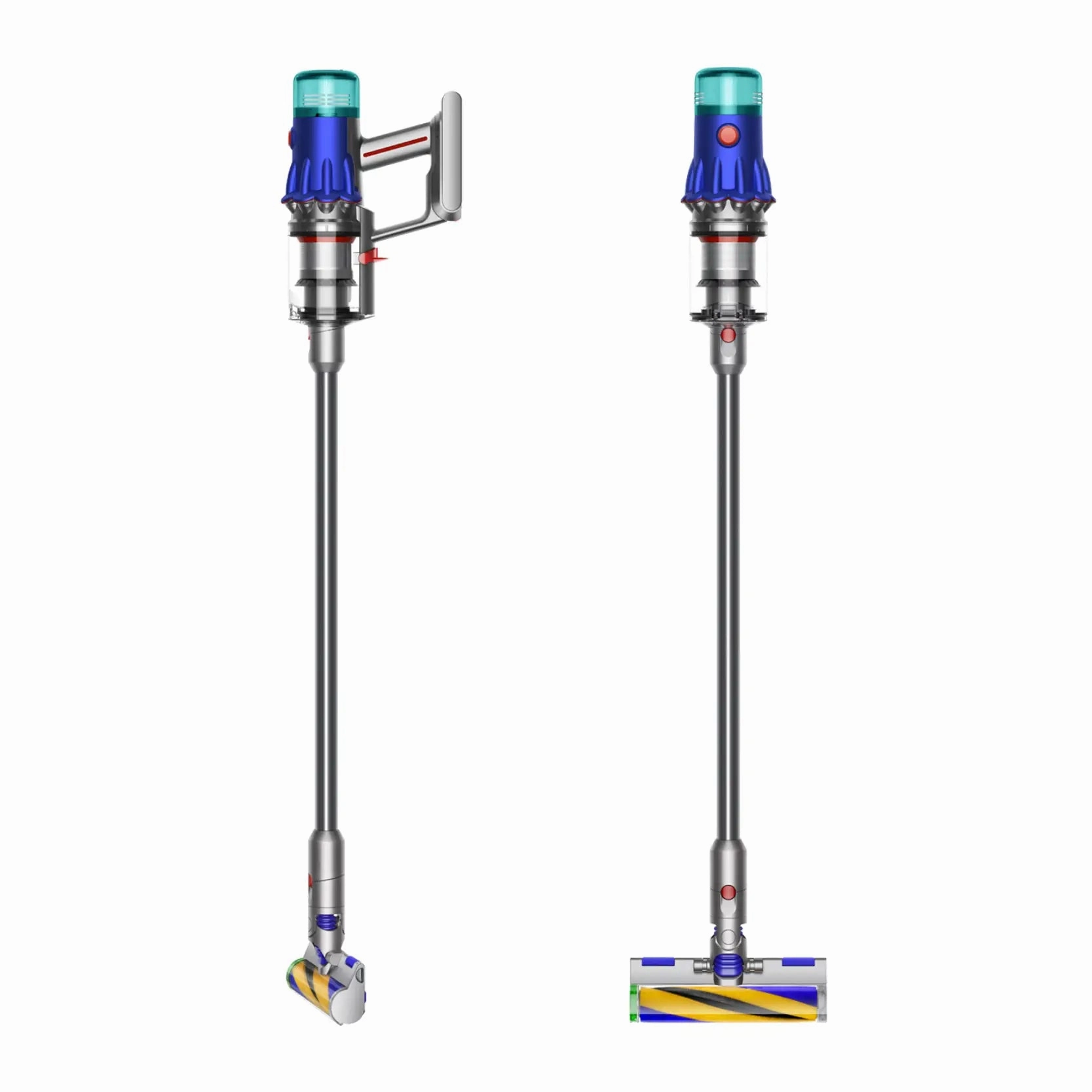 Dyson - V12 Detect Slim Fluffy Vacuum