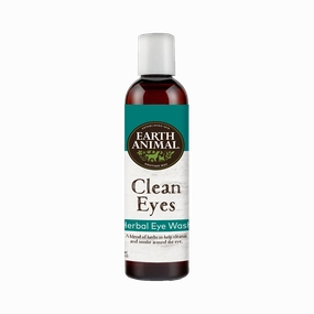 Earth Animal Clean Eyes 4 oz.