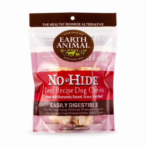 Earth Animal No Hide Beef