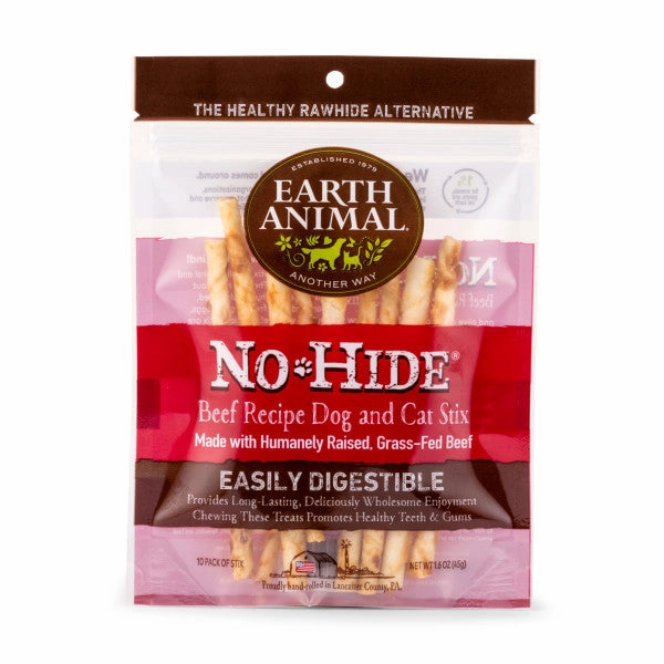 Earth Animal No Hide Beef