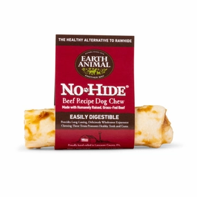 Earth Animal No Hide Beef