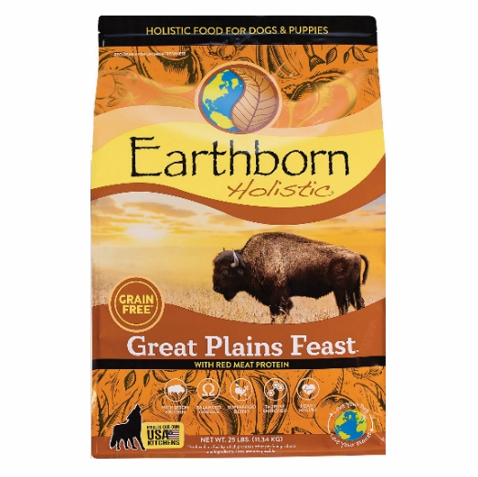 Earthborn Great Plains Feast