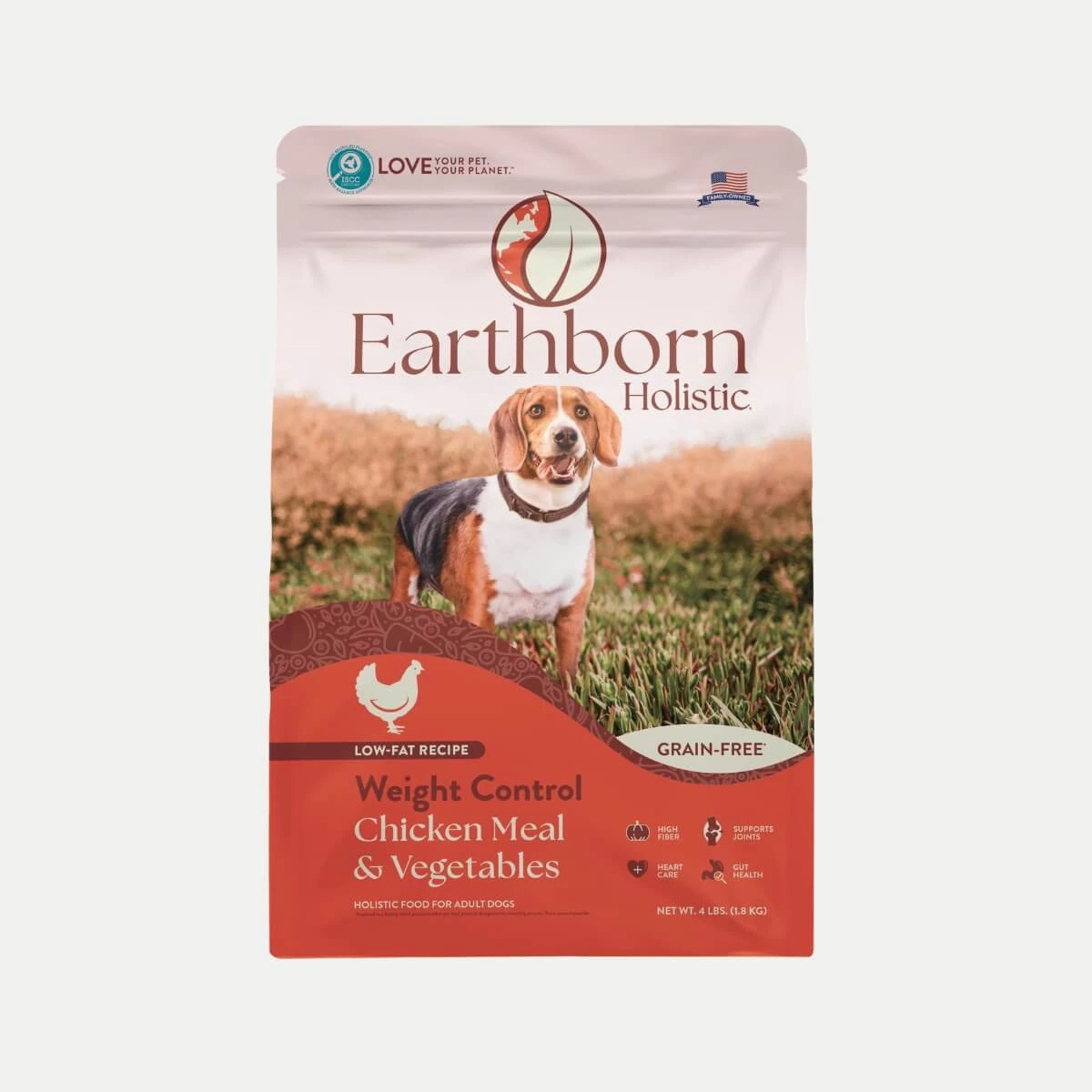 Earthborn Weight Control