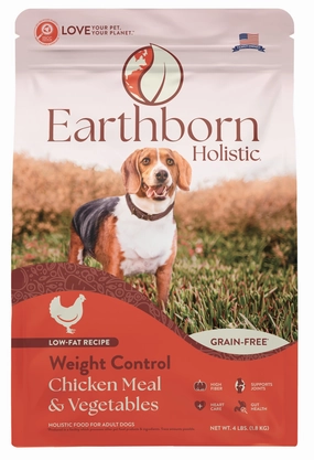 Earthborn Weight Control
