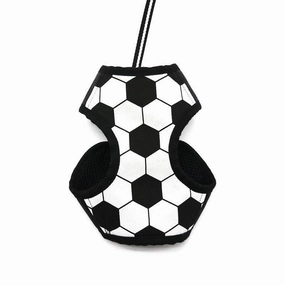 Easy Go Soccer Dog Harness