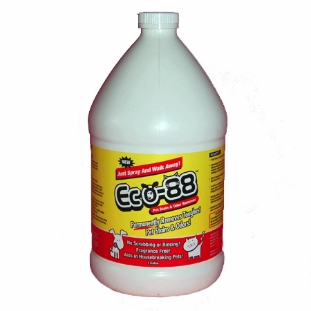 Eco-88 Stain & Odor Remover