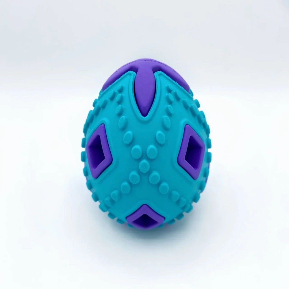 Egg Enrichment Ball