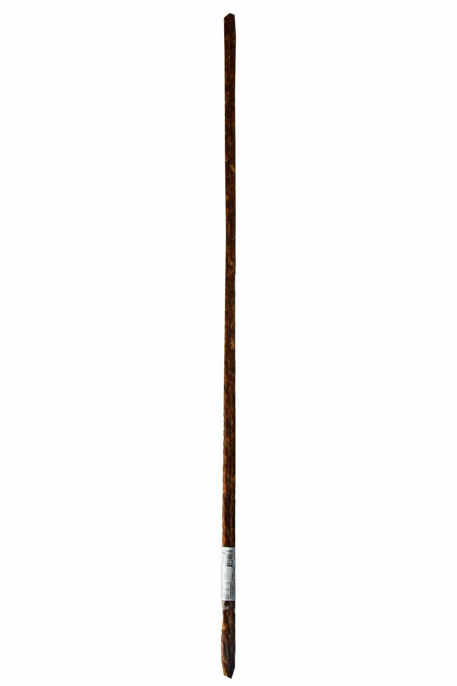 Etta Says! 3 Foot Crunchy Premium Rabbit Chews Dog Treats