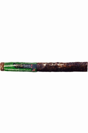 Etta Says! Premium Crunchy Rabbit 7" Dog Chew
