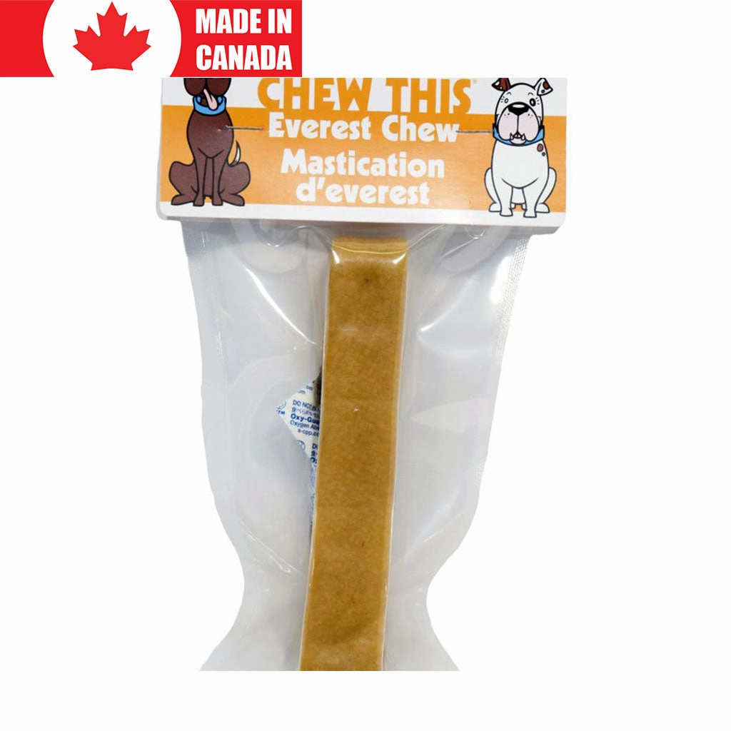 Everest Chew