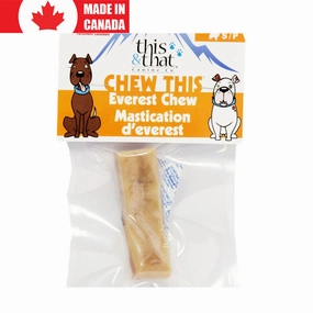 Everest Chew