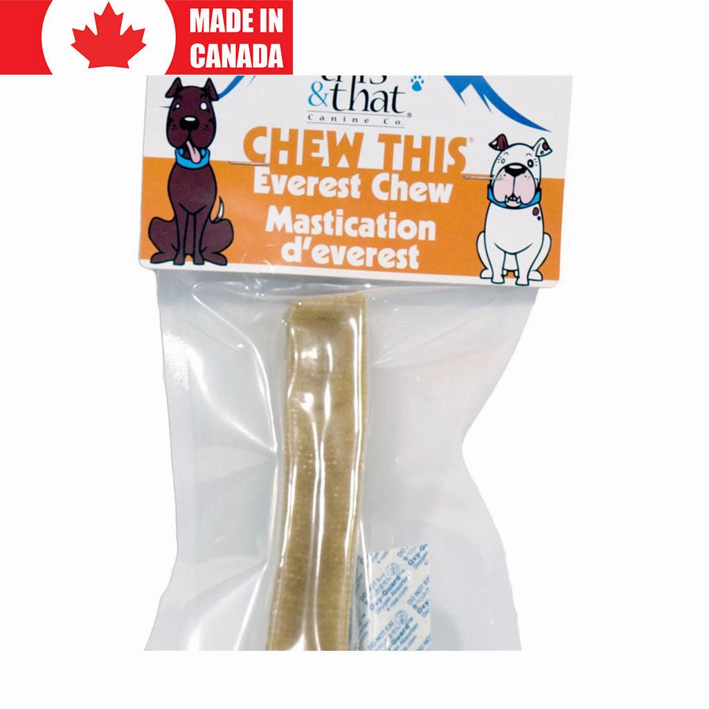 Everest Chew
