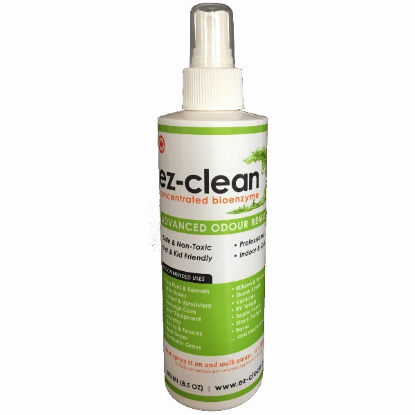 Ez-Clean Bioenzyme Cleaner