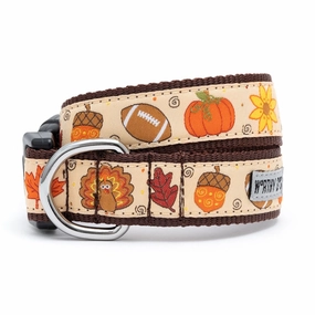 Fallelujah Dog Collar