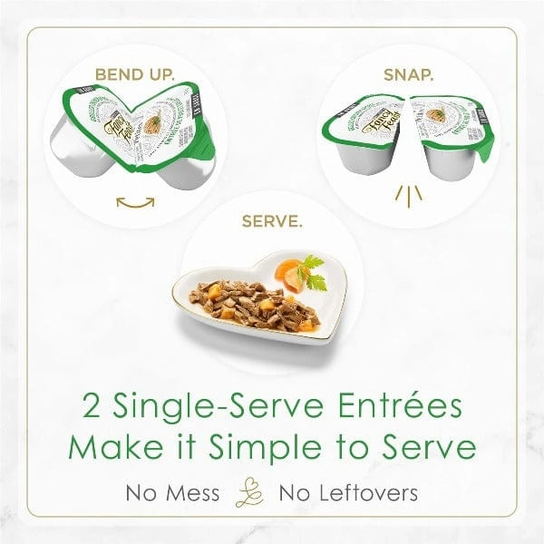 Fancy Feast Petites Grilled Chicken Entree in Gravy Wet Cat Food