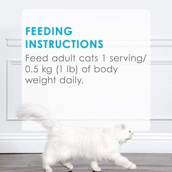 Fancy Feast Petites Ocean Whitefish Entree in Gravy Wet Cat Food