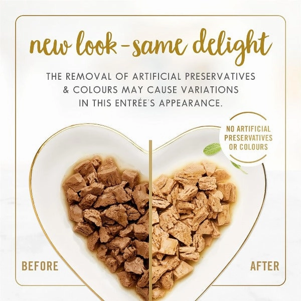 Fancy Feast Poultry Pleaser Canned Cat Food Variety Pack