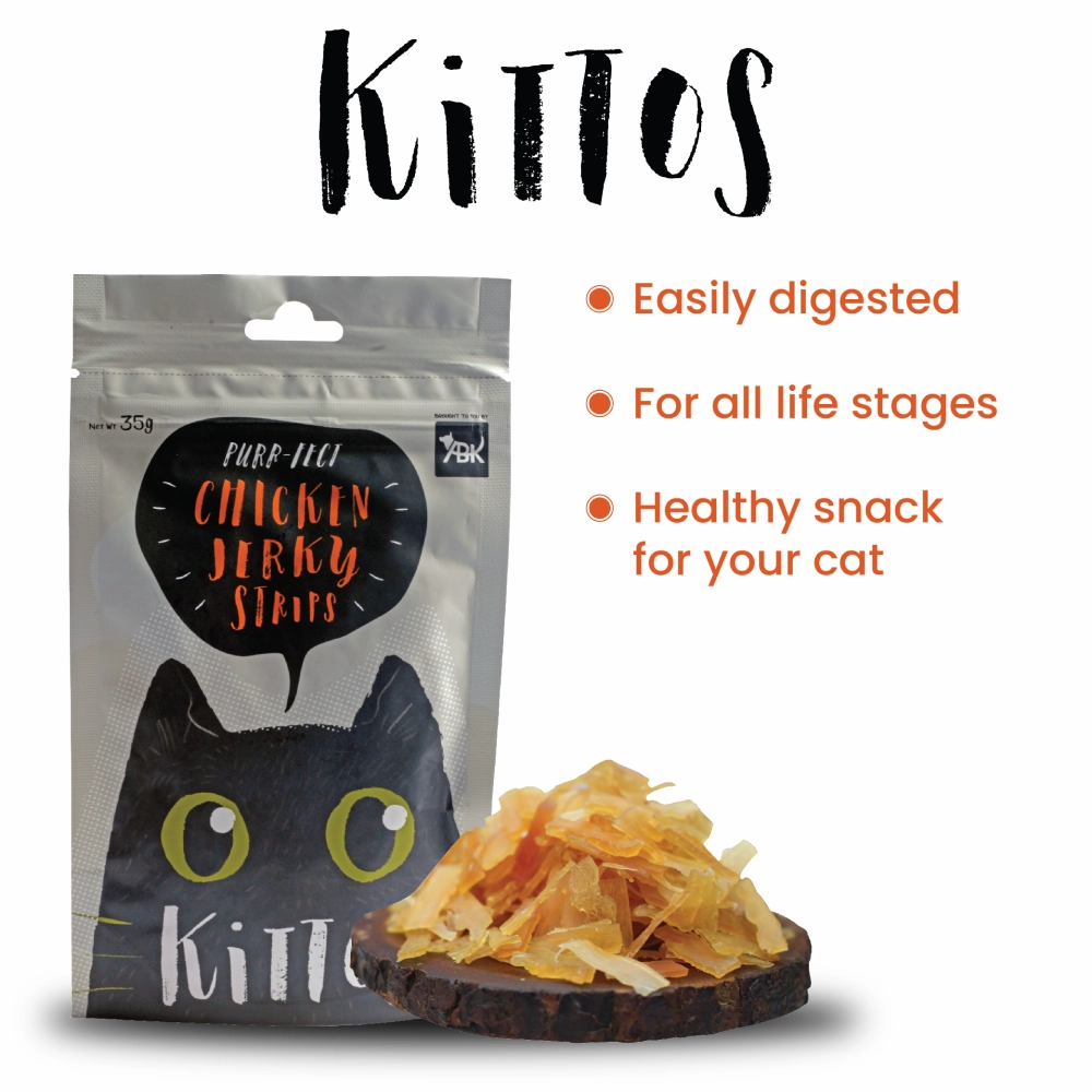 Fancy Felines Easter Delight Treats Combo for Cats