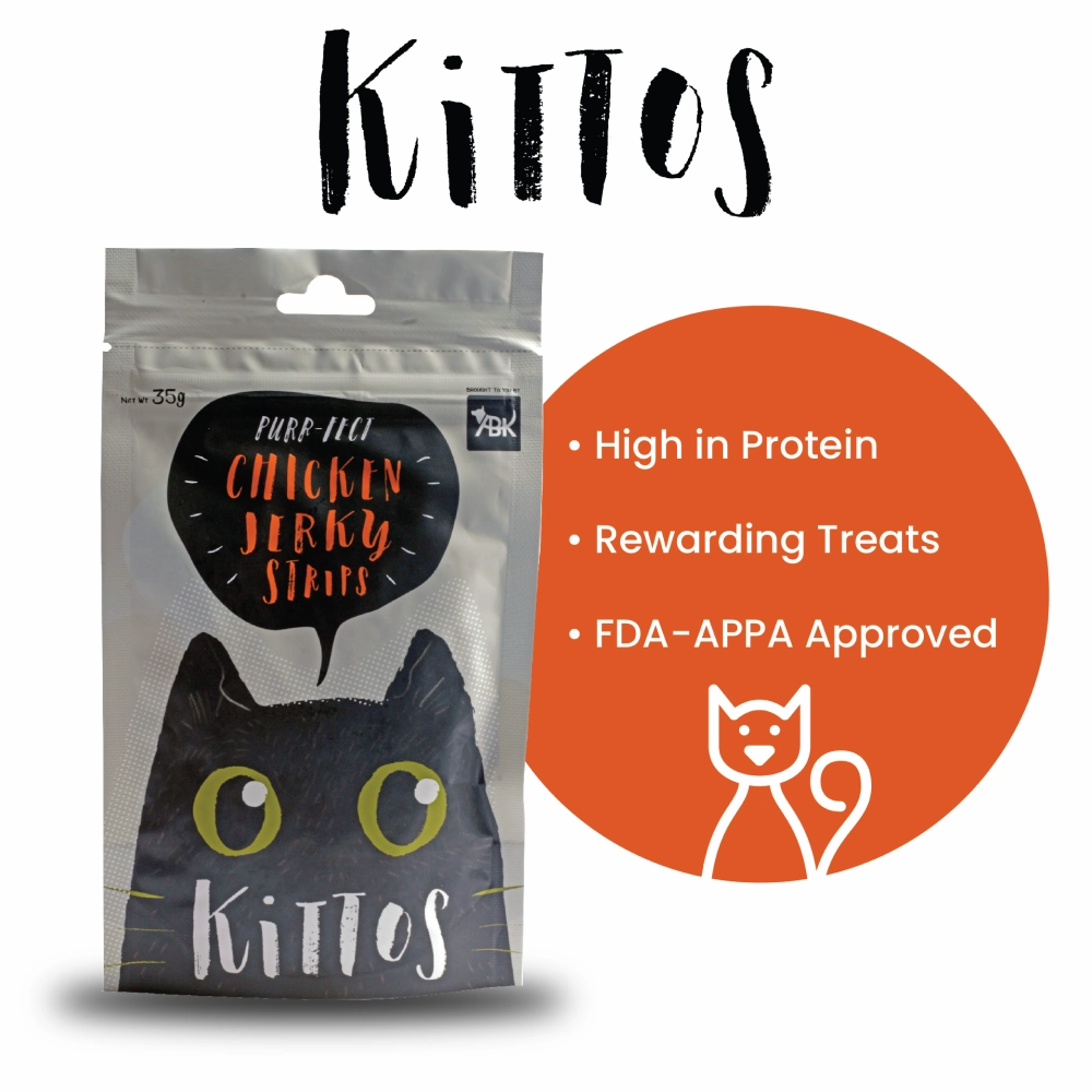 Fancy Felines Easter Delight Treats Combo for Cats