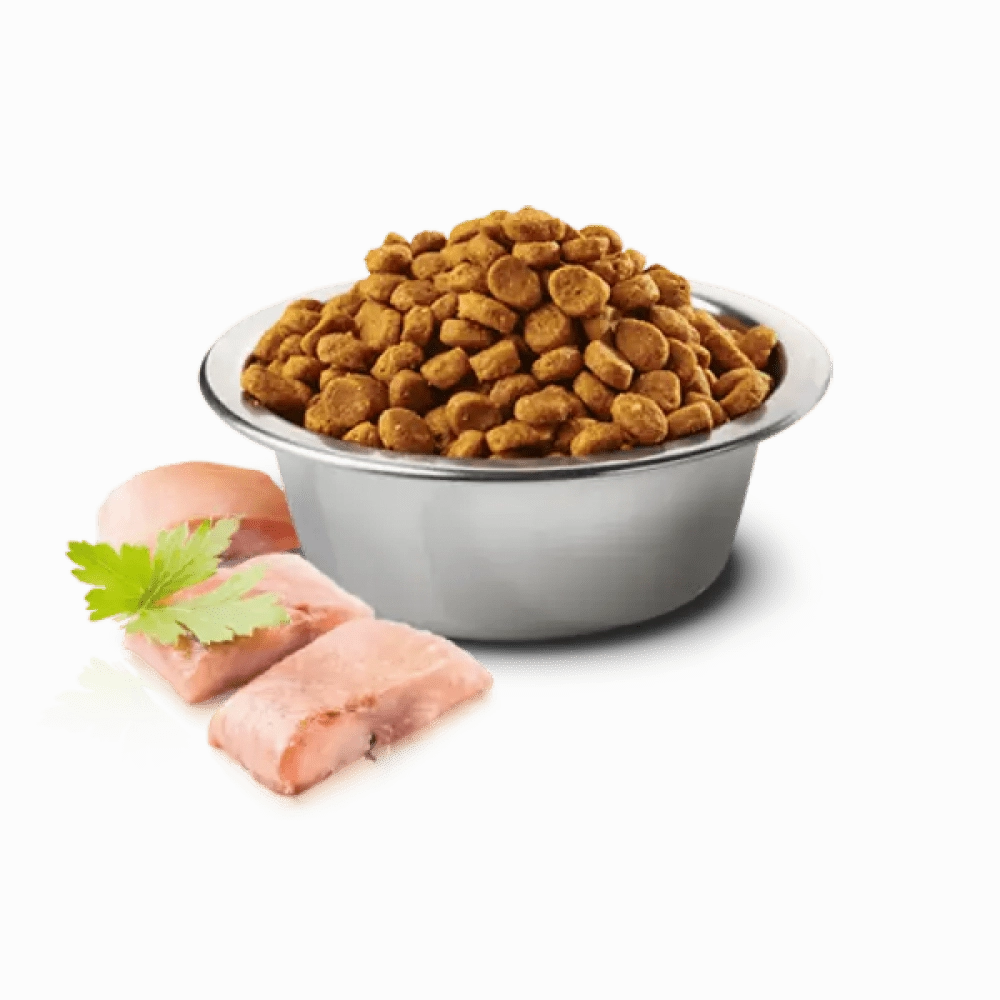 Farmina N&D Ocean Herring & Orange Grain Free Adult Cat Dry Food