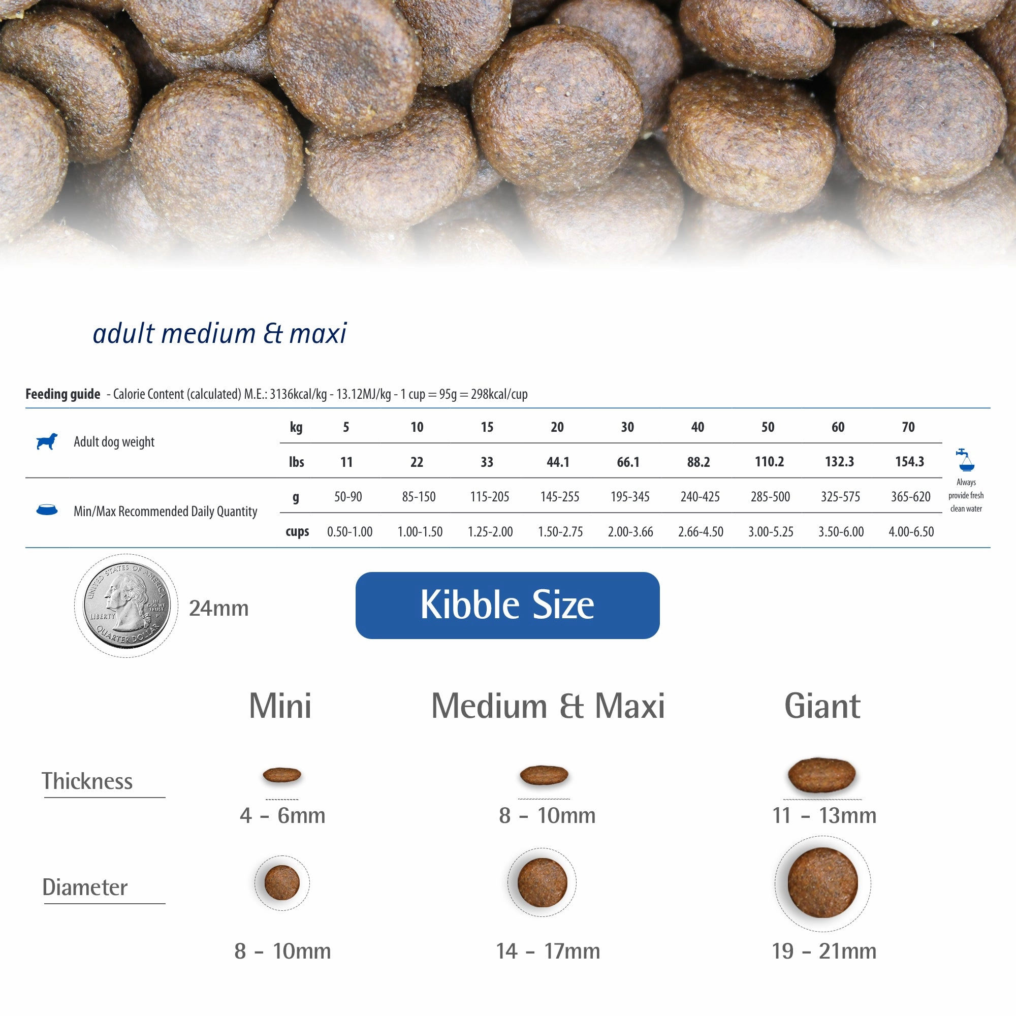 Farmina N&D Quinoa Weight Management Lamb, Quinoa & Broccoli Medium & Maxi Adult Dry Dog Food