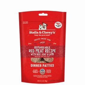 FD Red Meat for Dogs