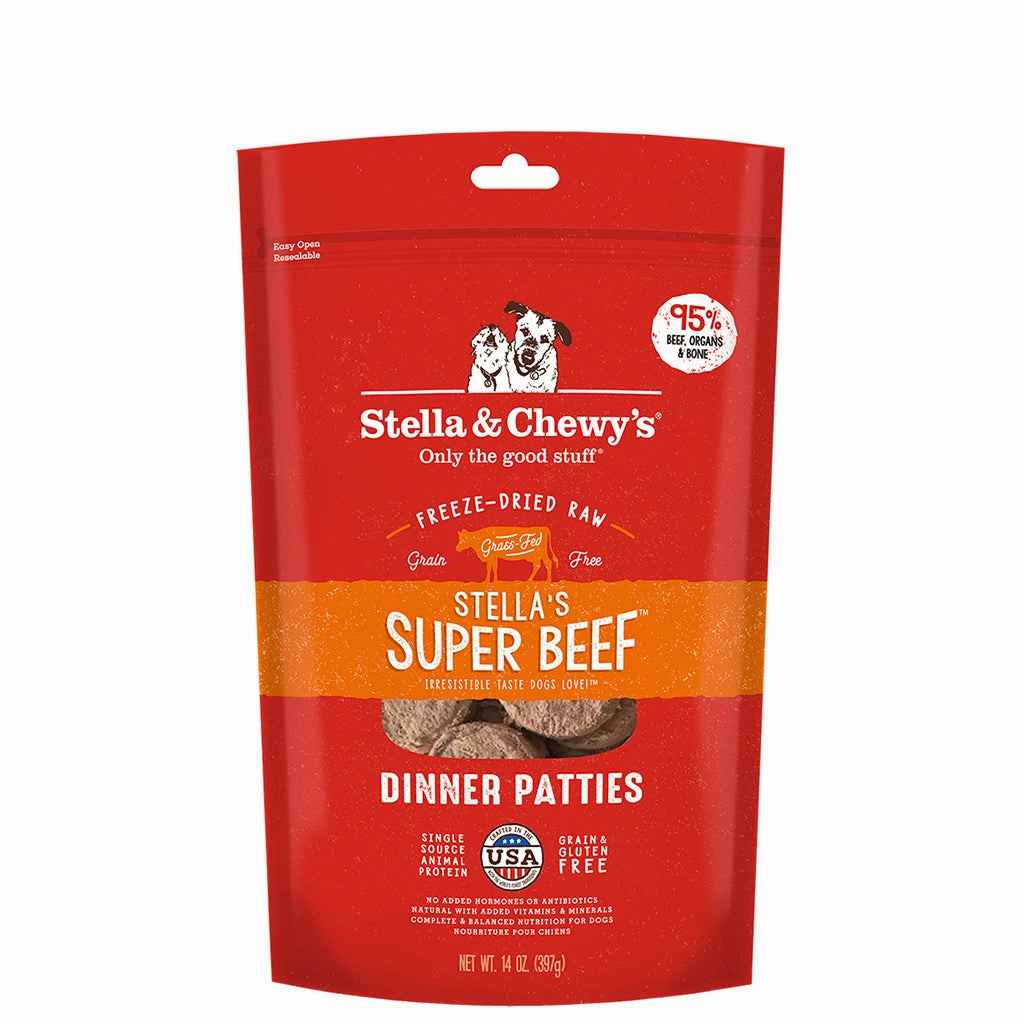 FD Super Beef