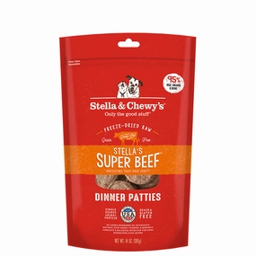 FD Super Beef
