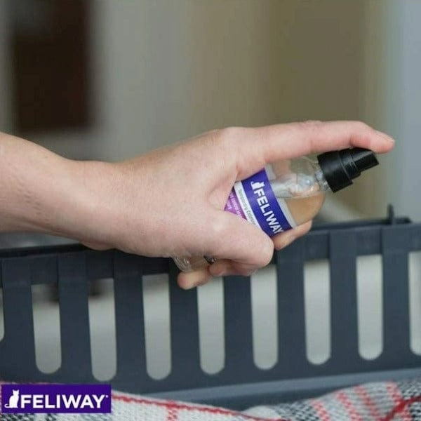 FELIWAY CLASSIC Spray for Cats