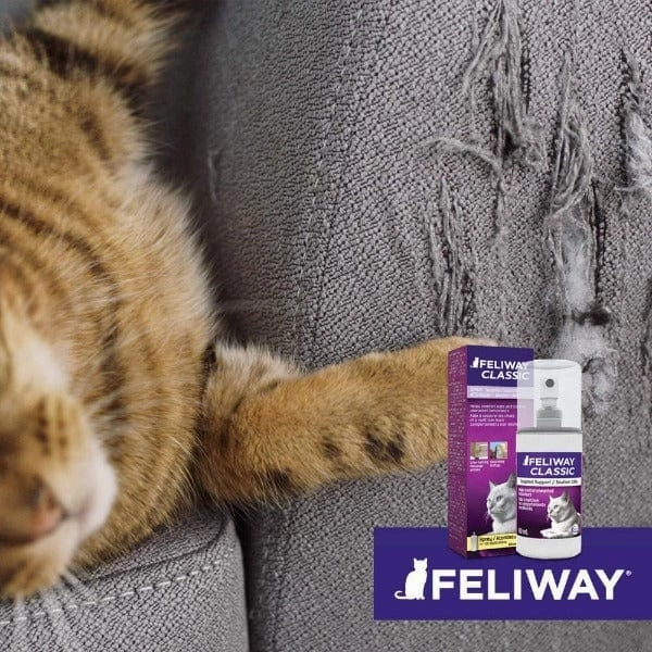 FELIWAY CLASSIC Spray for Cats