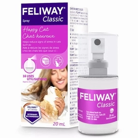 FELIWAY CLASSIC Spray for Cats