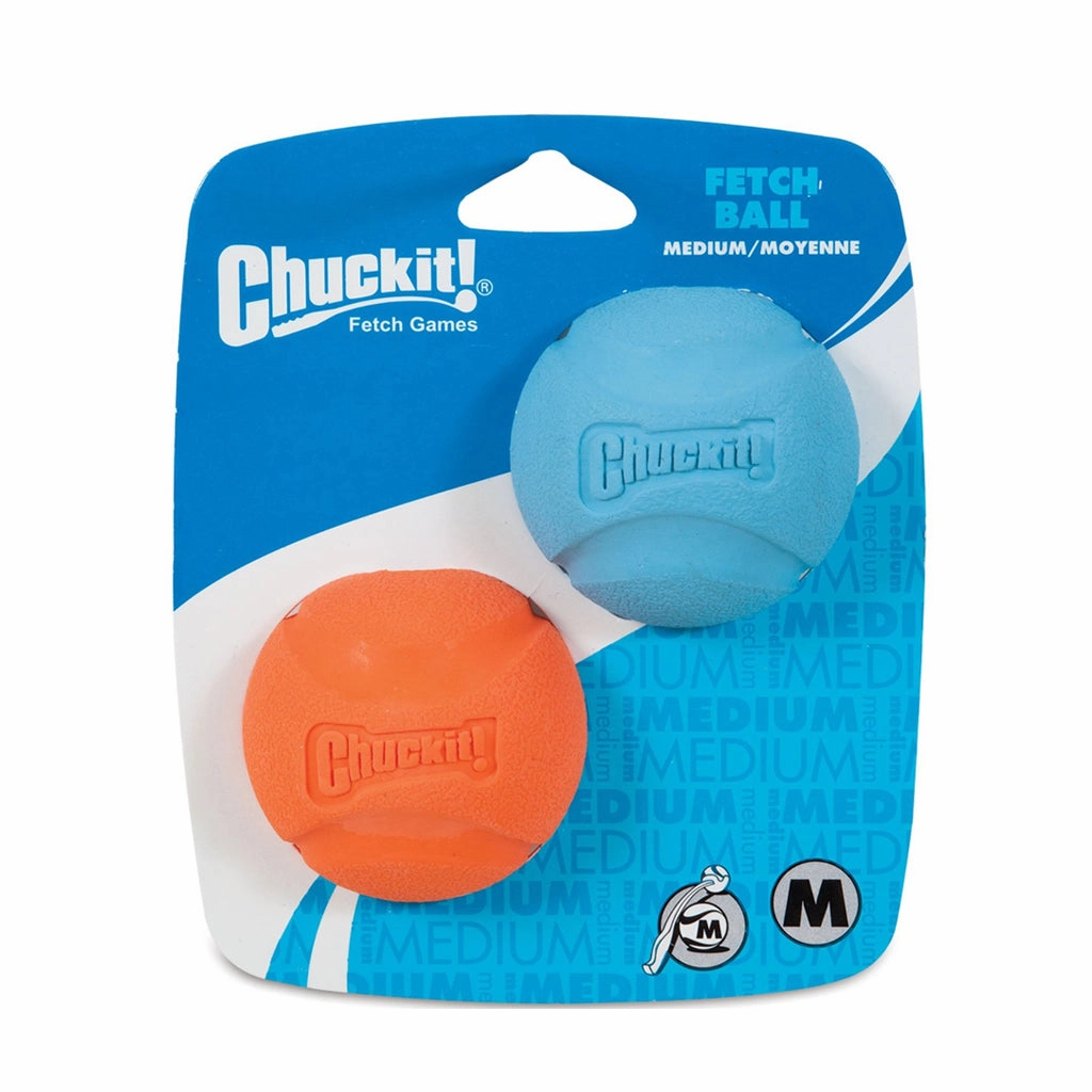 Fetch Ball