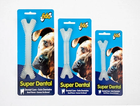 Fido Super Dental Bone