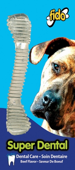 Fido Super Dental Bone