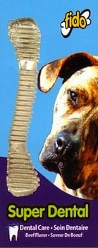 Fido Super Dental Bone