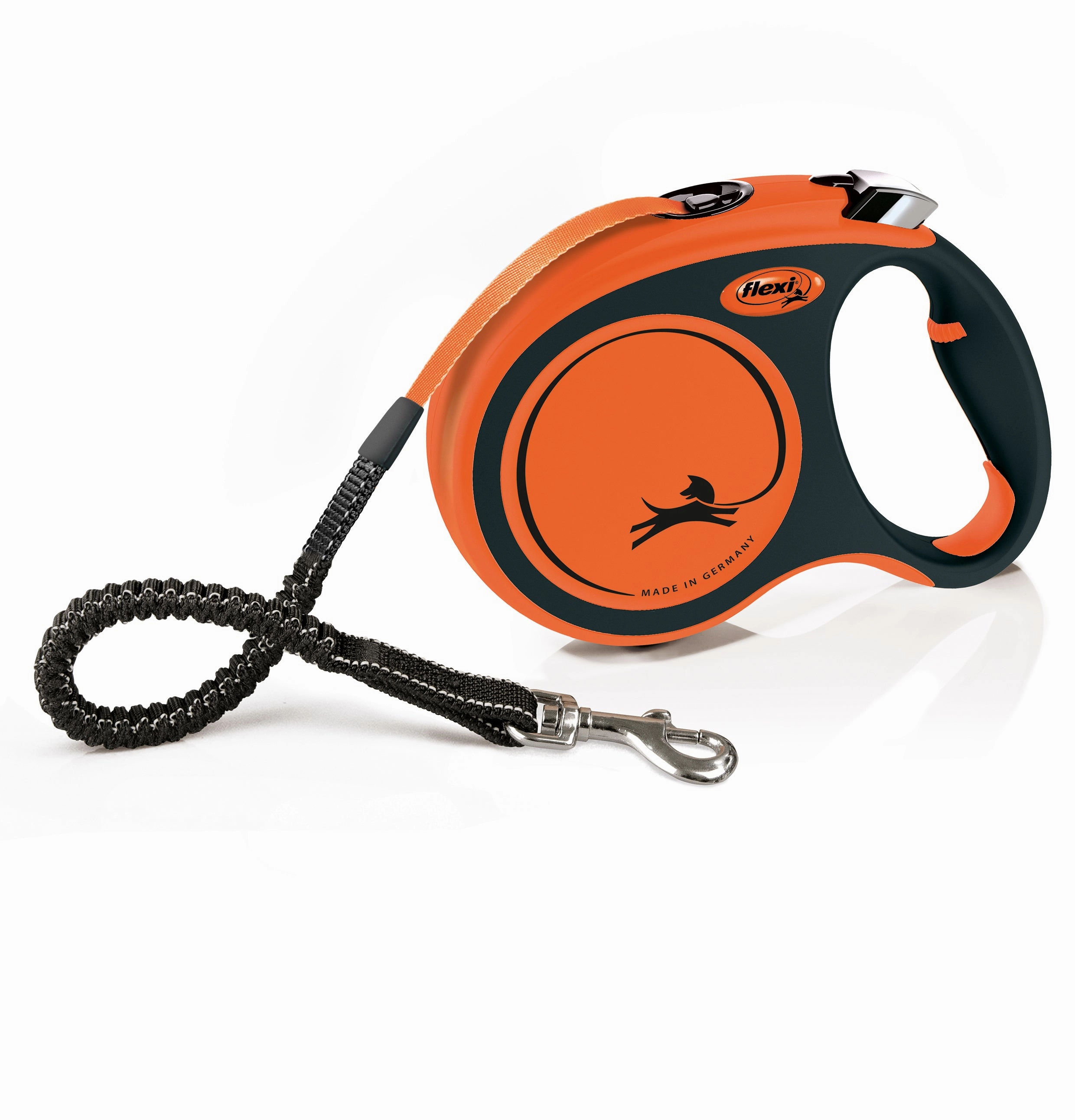 Flexi - Xtreme Retractable Tape Lead for Large Dogs (5m)
