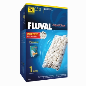 Fluval AquaClear 30 BioMax