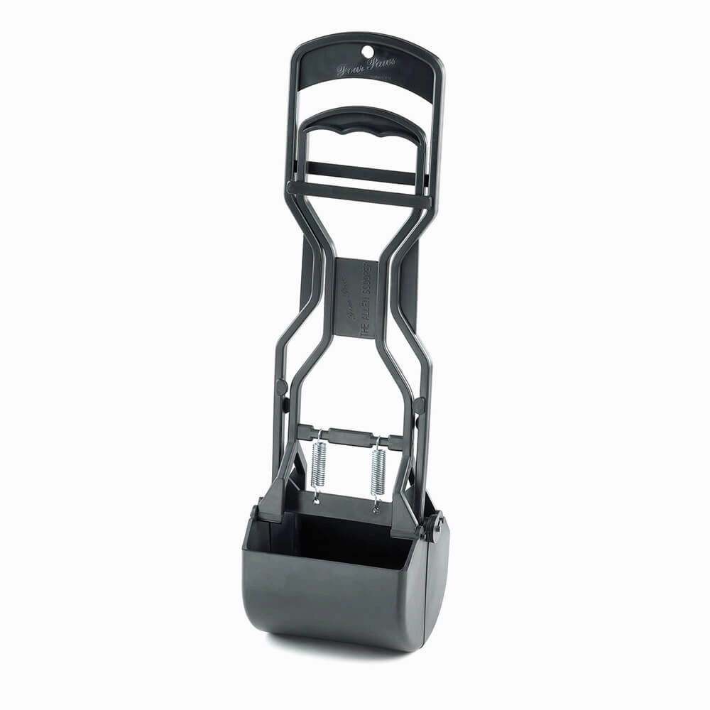 Four Paws Spring Scooper