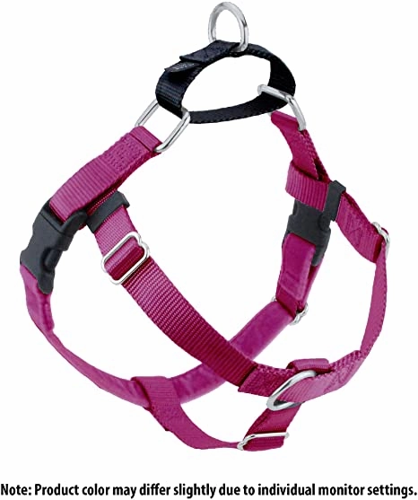 Freedom No Pull Harness