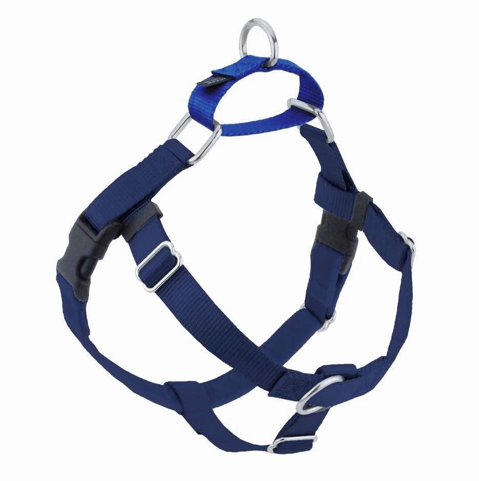 Freedom No Pull Harness