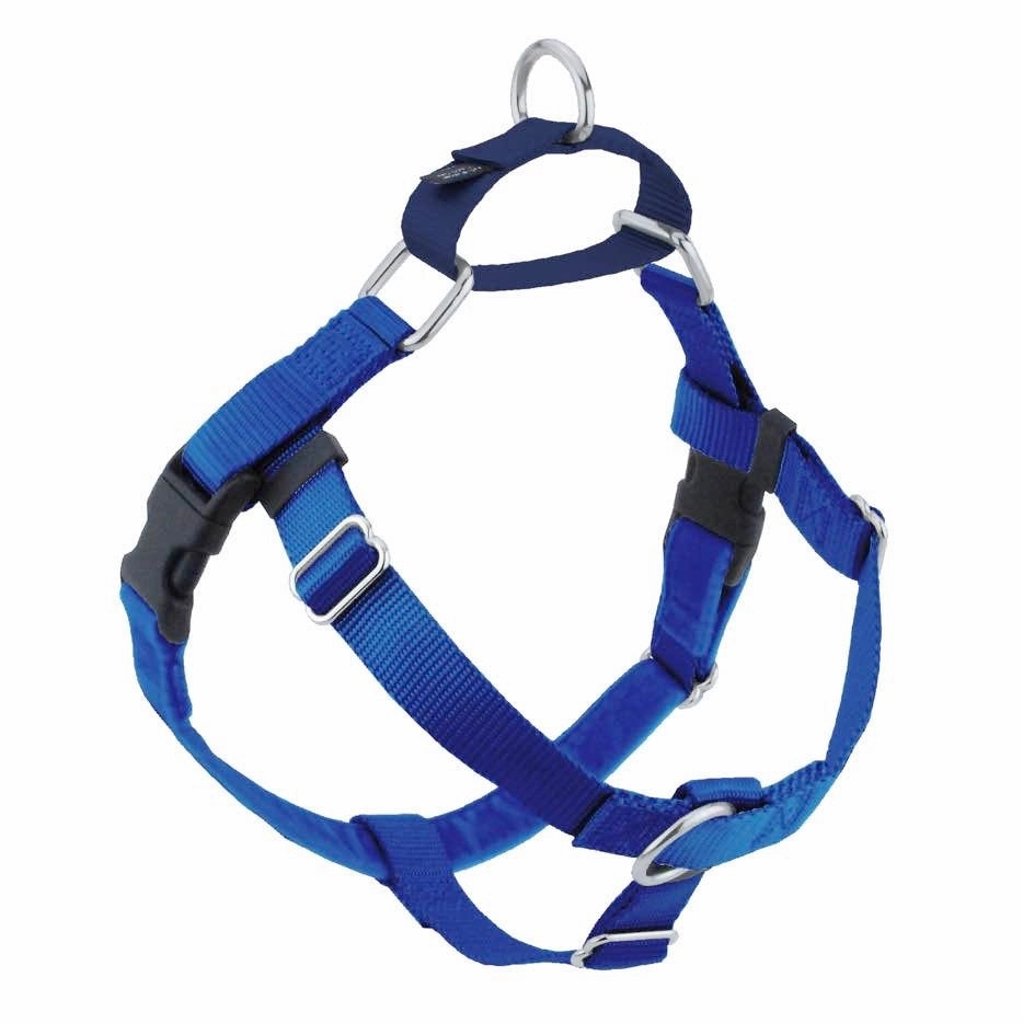 Freedom No Pull Harness