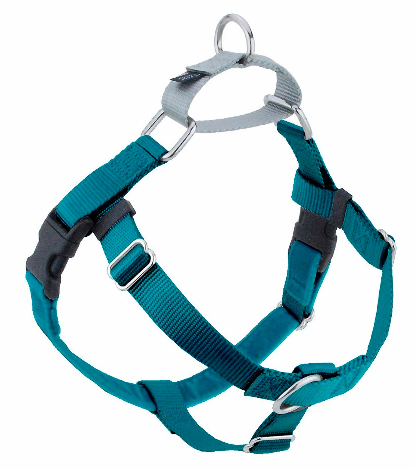 Freedom No Pull Harness