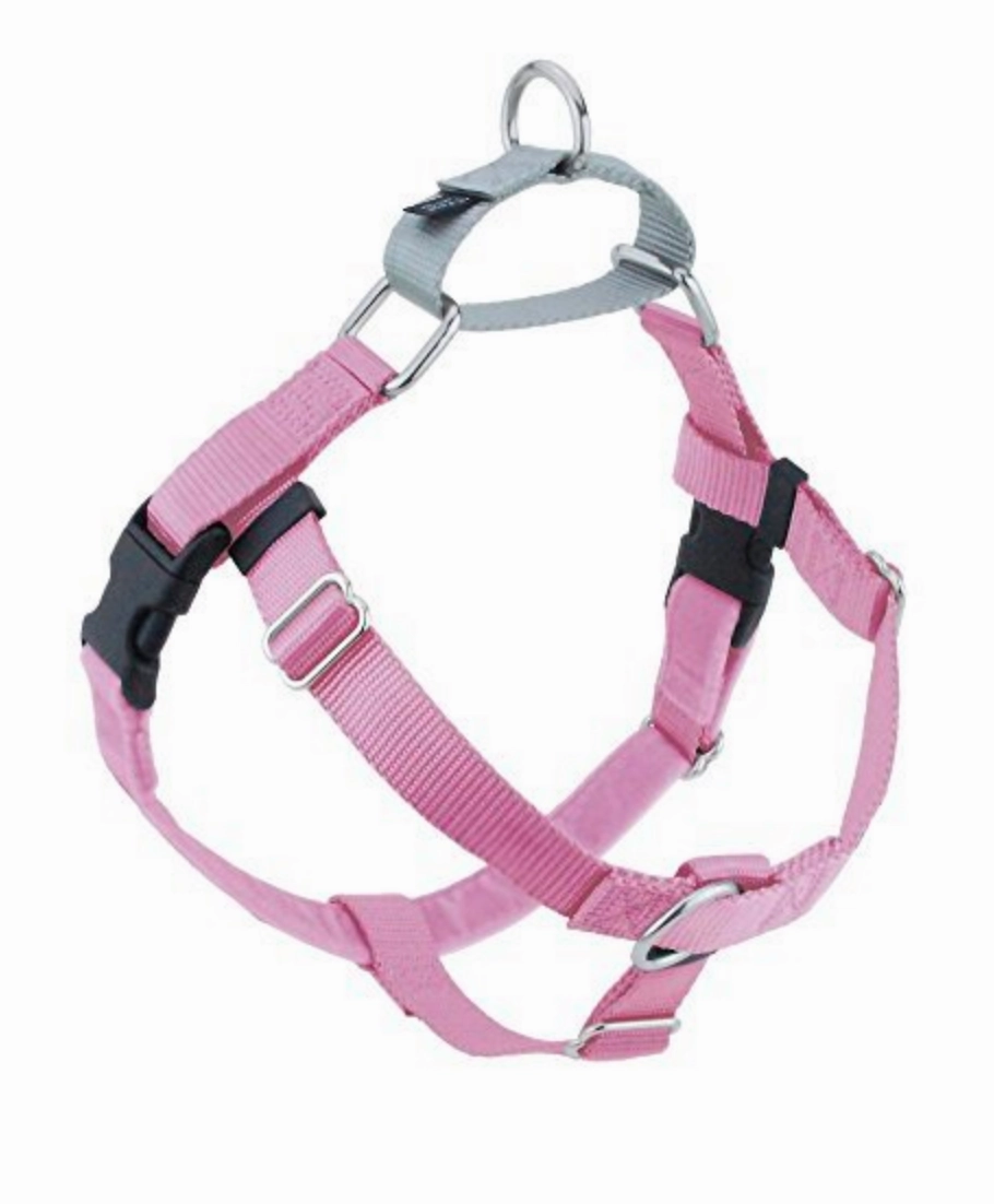 Freedom No Pull Harness