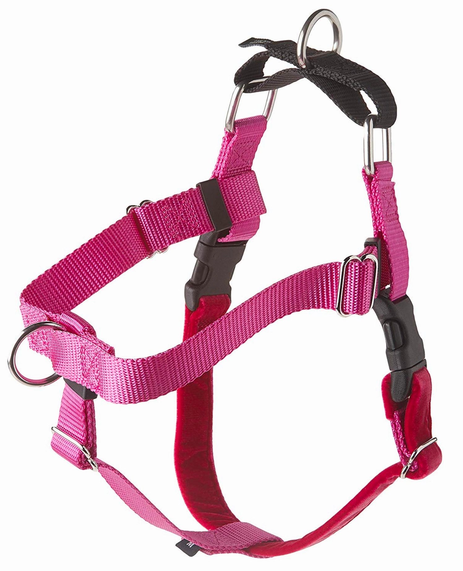 Freedom No Pull Harness
