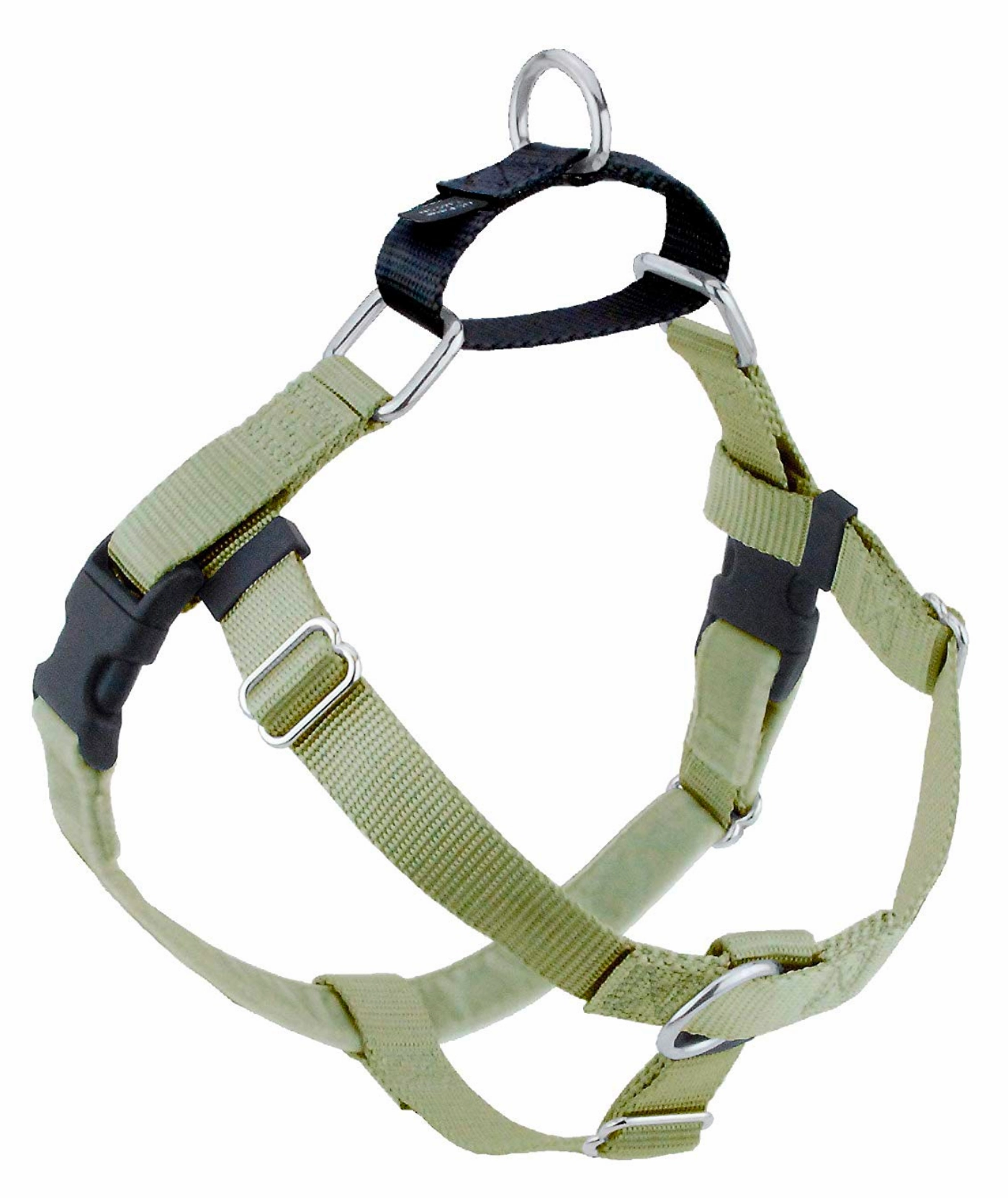 Freedom No Pull Harness