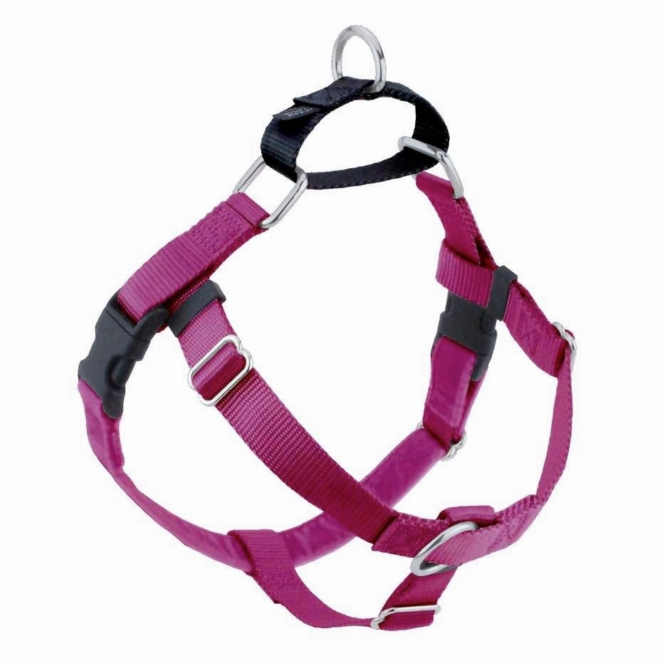 Freedom No Pull Harness