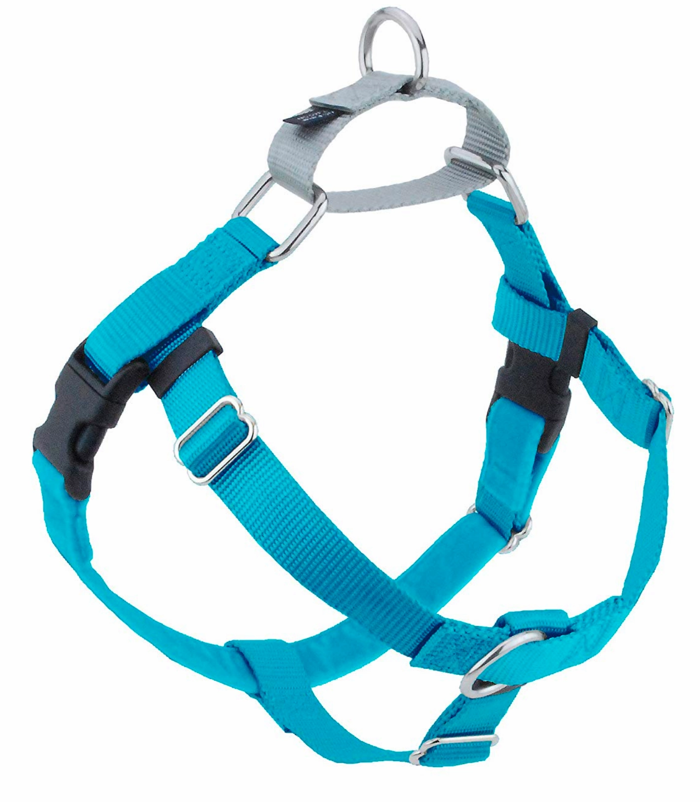 Freedom No Pull Harness